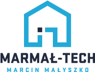 MARMAŁ-TECH - Usługi remontowe, wykończenia wnętrz Szczecin